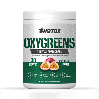 Vyvaon ® OxyGreens - Daily Super Greens Powder