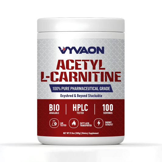 Vyvaon ® Acetyl L-Carnitine
