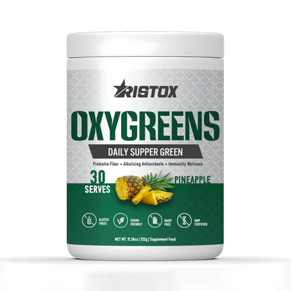 Vyvaon ® OxyGreens - Daily Super Greens Powder