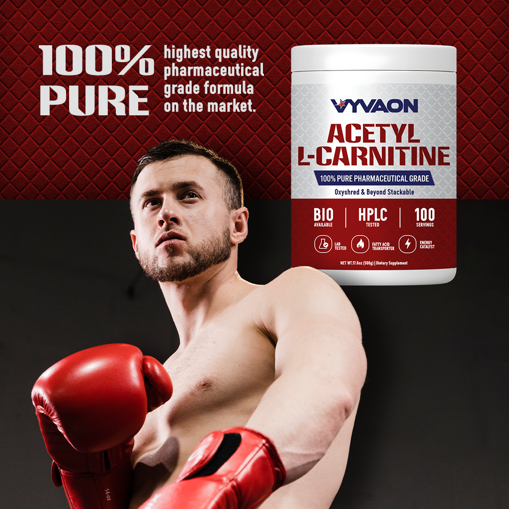 Vyvaon ® Acetyl L-Carnitine