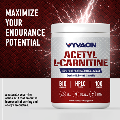 Vyvaon ® Acetyl L-Carnitine