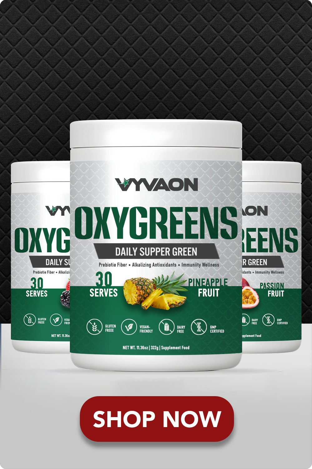 Mobile Banner